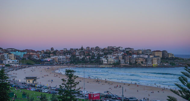 Best Beaches in Sydney Australia - Travel Deeper Australia