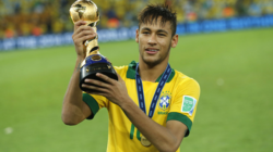 FIFA 2014 World Cup Brazil Best Players