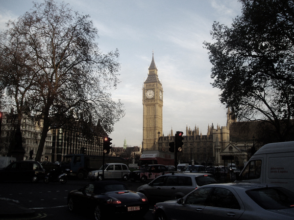 LIFT 2012 in London