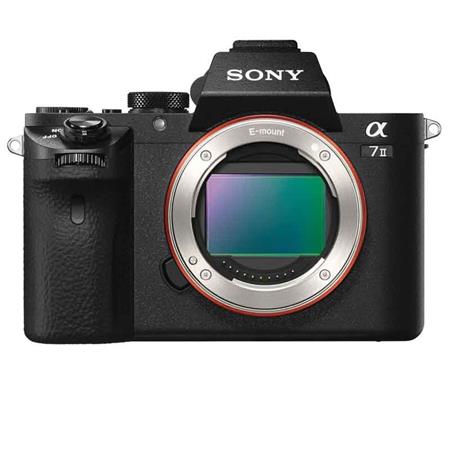 Travel Accessories - Sony A7ii