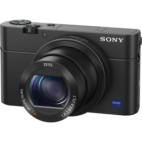 Travel Accessories - Sony RX100 IV