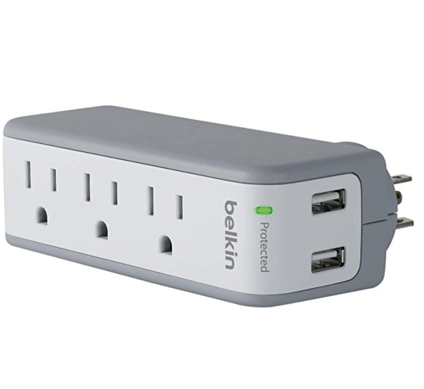Travel Accessories - Surge Protector