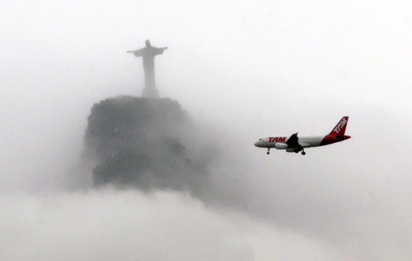 Cheap Flights to Brazil for the FIFA 2014 World Cup