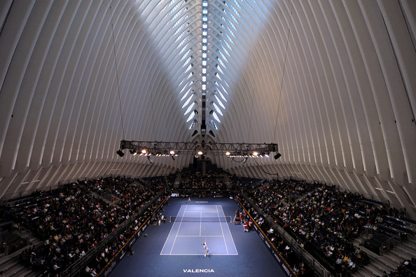 ATP Valencia Open 500 
