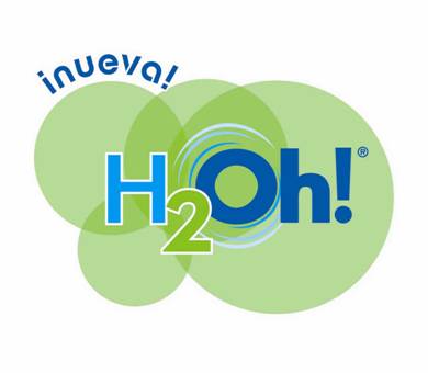 H2oh! Commercial Spoof