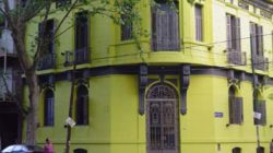 Review of Hostel Giramondo in Buenos Aires