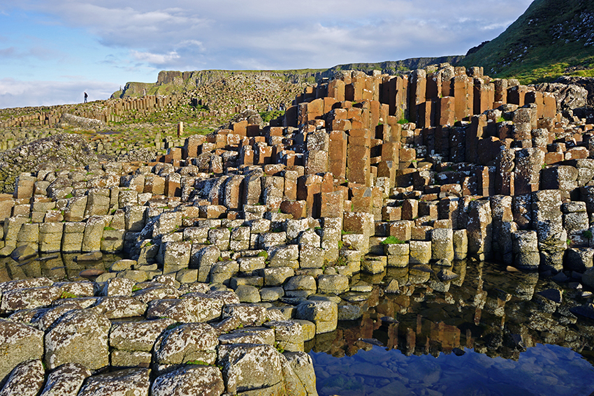 Things to do in Ireland - The Giants Causeway