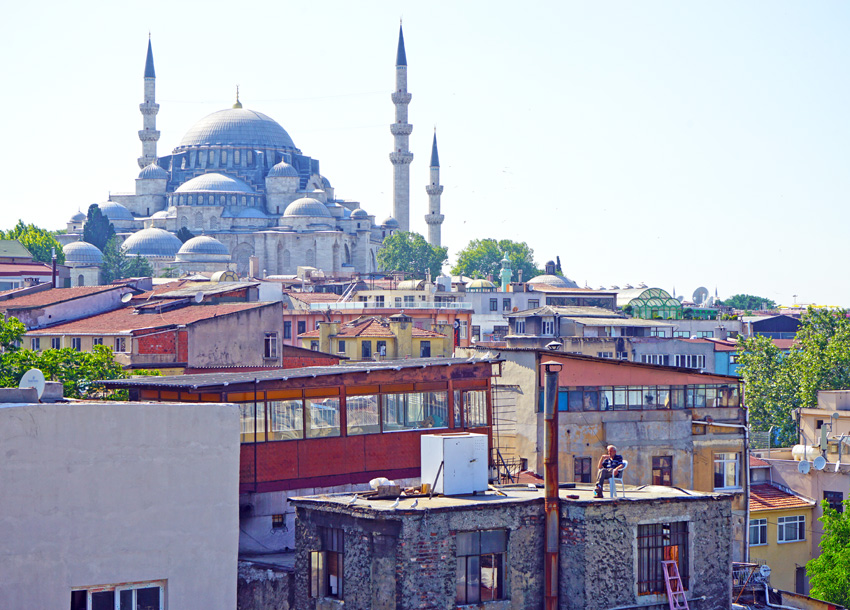 Istanbul Photos