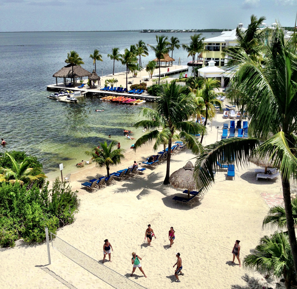 Best Places to Stay in Key Largo