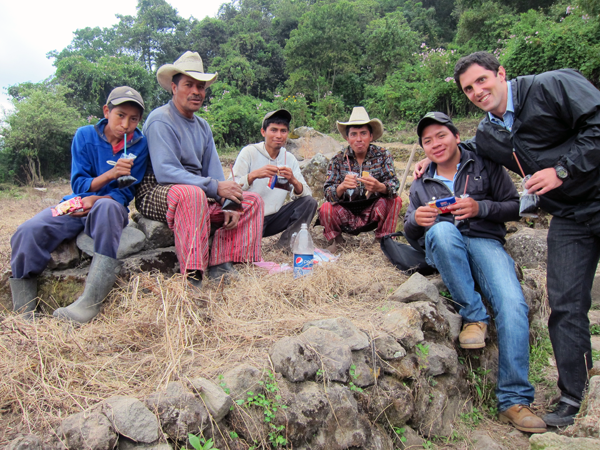 Solola Guatemala - Kiva Fellowship