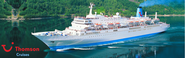 Scandinavia Cruises